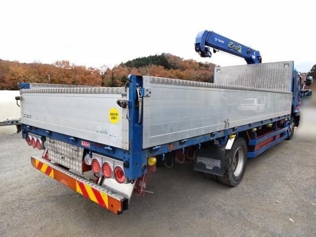 Hino RANGER 2015-11 191914-3