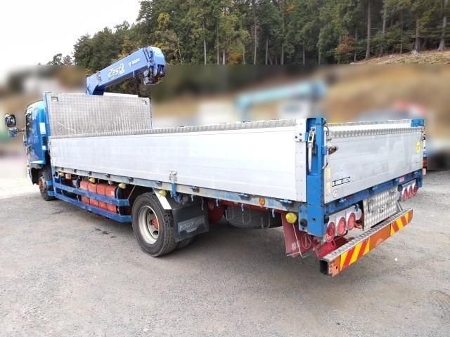 Hino RANGER 2015-11 191914-4