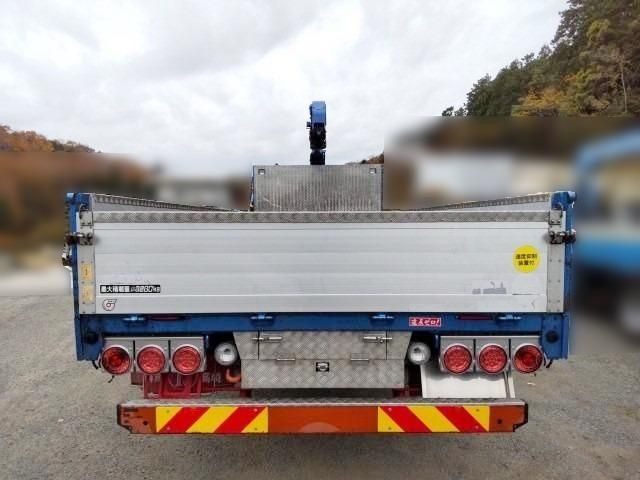 Hino RANGER 2015-11 191914-28