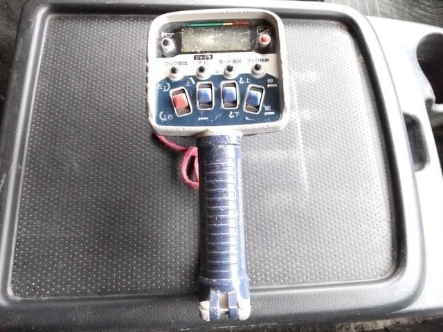 Hino RANGER 2015-11 191914-5