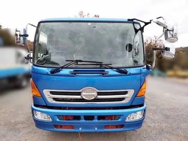 Hino RANGER 2015-11 191914-22