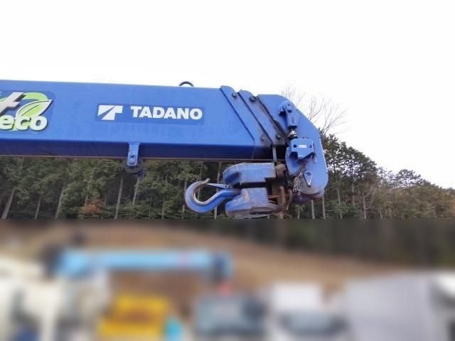 Hino RANGER 2015-11 191914-26