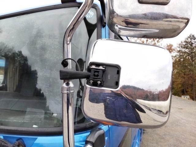 Hino RANGER 2015-11 191914-23
