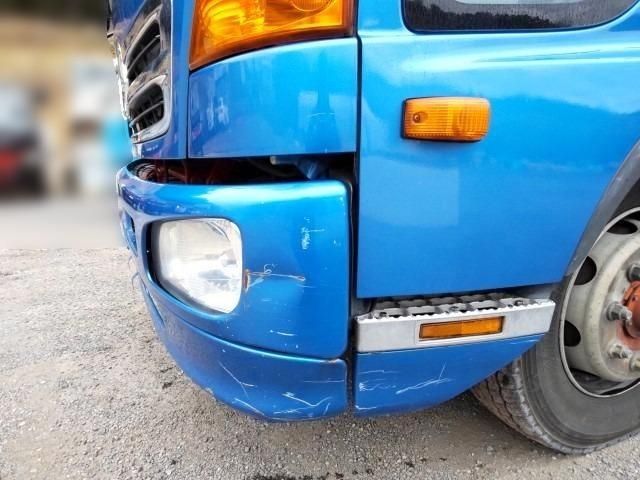Hino RANGER 2015-11 191914-24