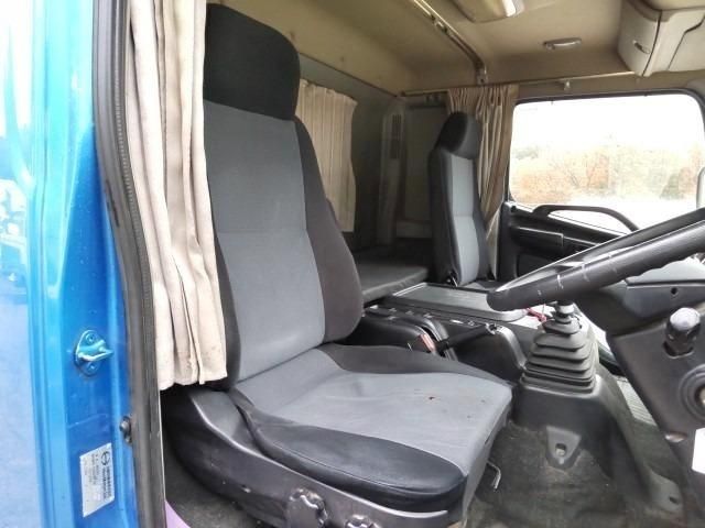 Hino RANGER 2015-11 191914-16