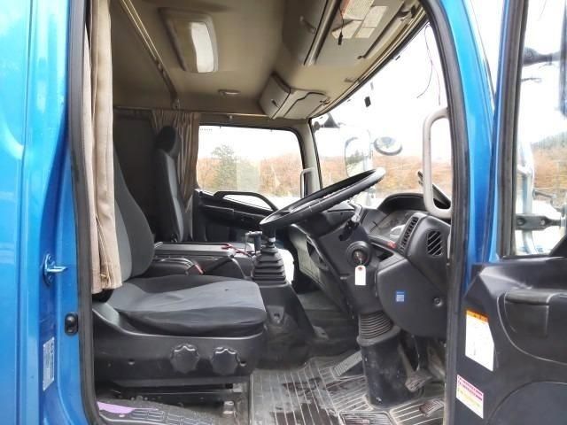 Hino RANGER 2015-11 191914-17
