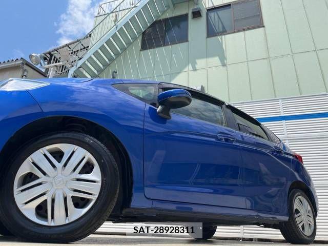 Honda FIT 2017-09 360175-18