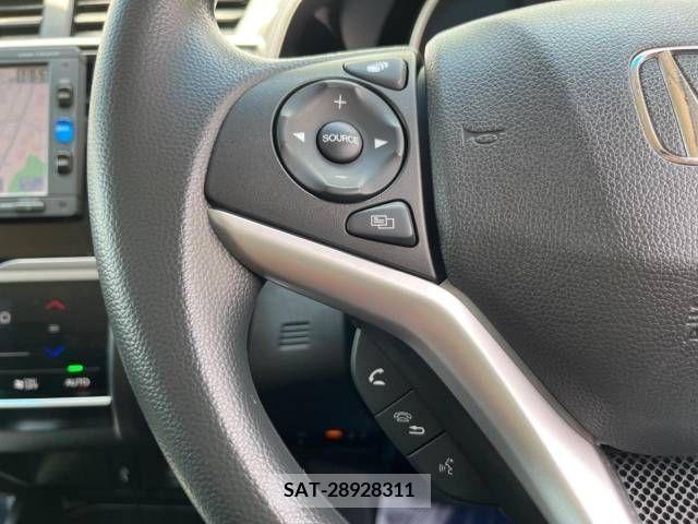 Honda FIT 2017-09 360175-7