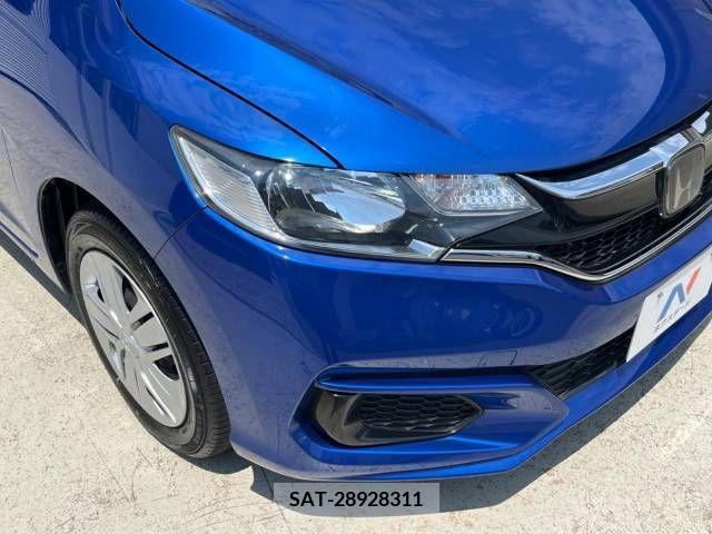 Honda FIT 2017-09 360175-17