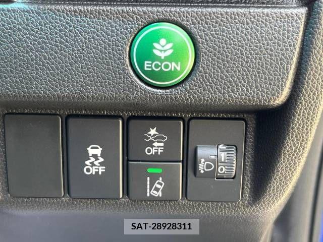 Honda FIT 2017-09 360175-6