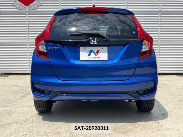 Honda FIT 2017-09 360175-16