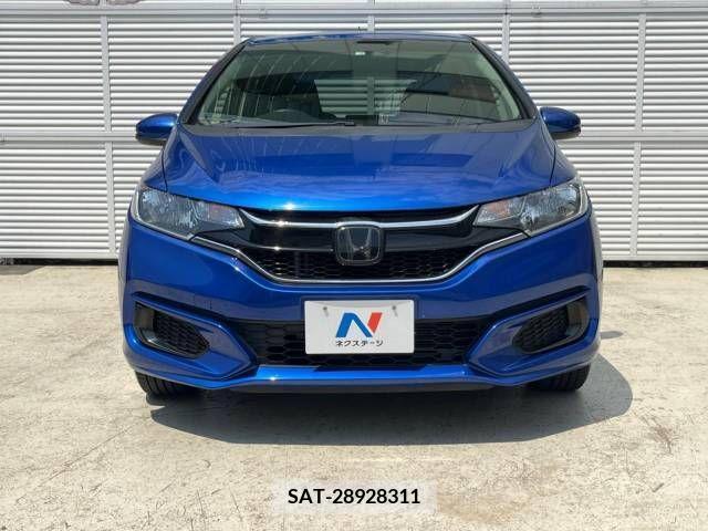 Honda FIT 2017-09 360175-15