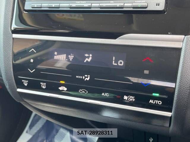 Honda FIT 2017-09 360175-4
