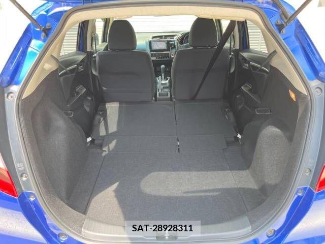 Honda FIT 2017-09 360175-14