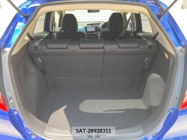 Honda FIT 2017-09 360175-13