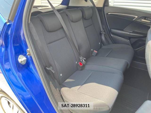 Honda FIT 2017-09 360175-12