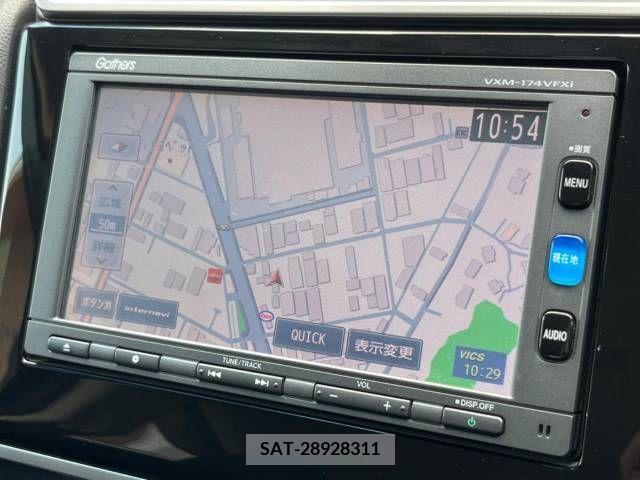 Honda FIT 2017-09 360175-2