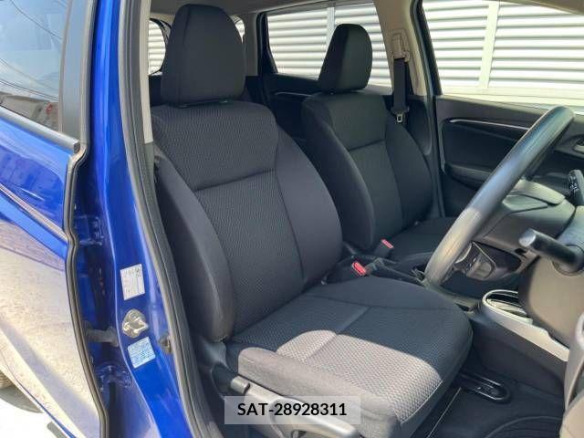 Honda FIT 2017-09 360175-11