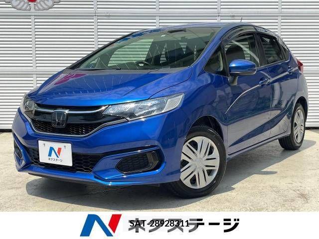 Honda FIT 2017-09 360175-0