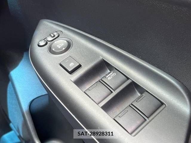 Honda FIT 2017-09 360175-9