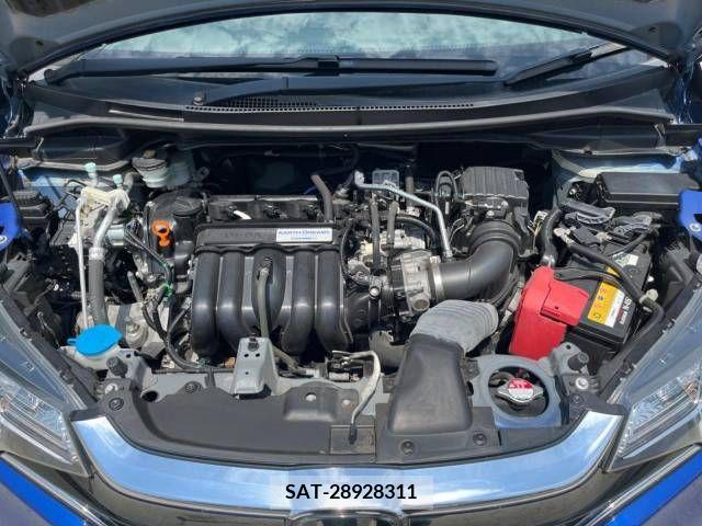 Honda FIT 2017-09 360175-19