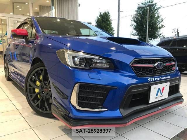Subaru WRX STI 2017-12 342711-18
