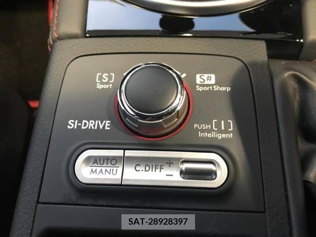 Subaru WRX STI 2017-12 342711-9