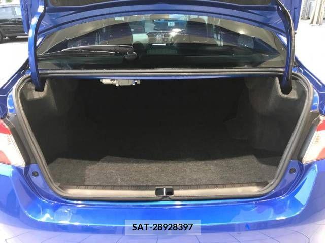 Subaru WRX STI 2017-12 342711-13
