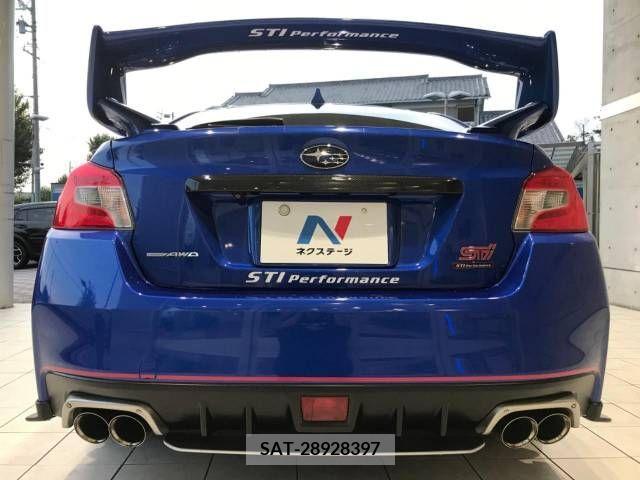 Subaru WRX STI 2017-12 342711-17