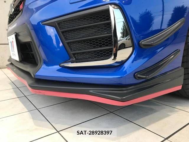 Subaru WRX STI 2017-12 342711-6