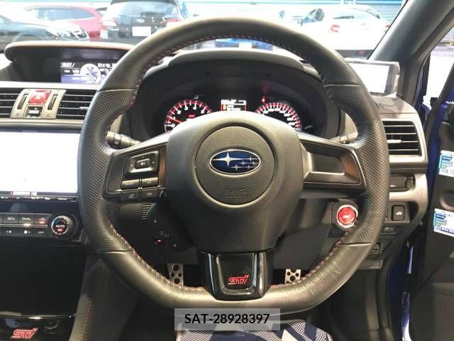 Subaru WRX STI 2017-12 342711-12