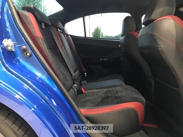 Subaru WRX STI 2017-12 342711-11