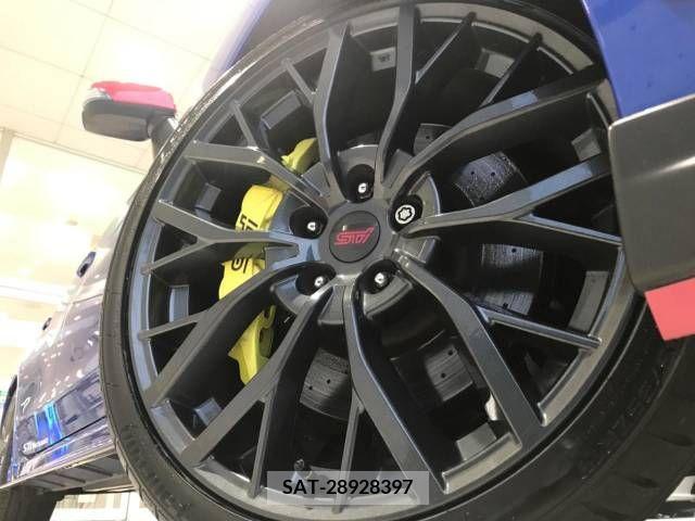 Subaru WRX STI 2017-12 342711-15
