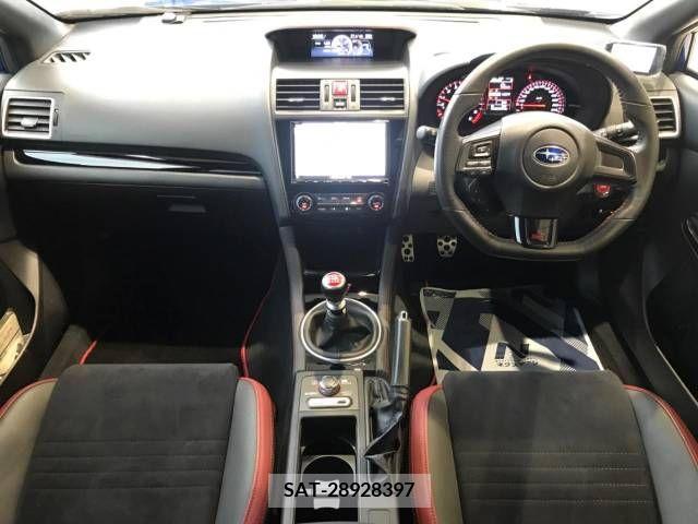 Subaru WRX STI 2017-12 342711-1