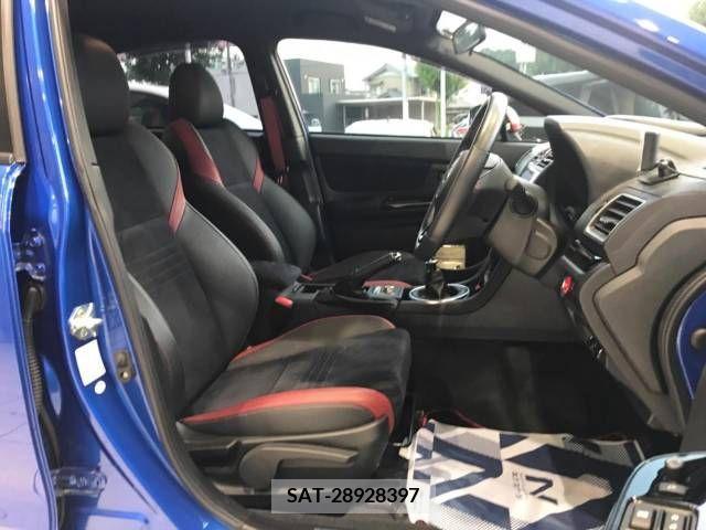 Subaru WRX STI 2017-12 342711-10