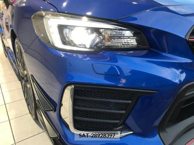 Subaru WRX STI 2017-12 342711-14