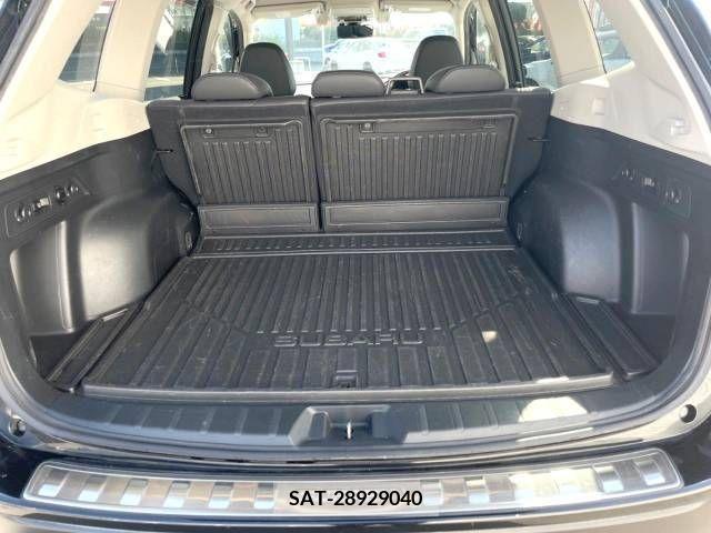 Subaru FORESTER 2018-09 316011-12