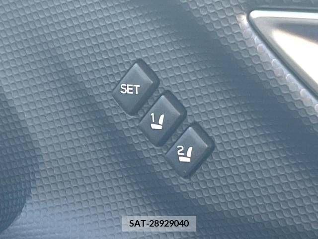 Subaru FORESTER 2018-09 316011-9