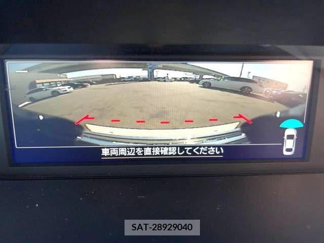 Subaru FORESTER 2018-09 316011-6