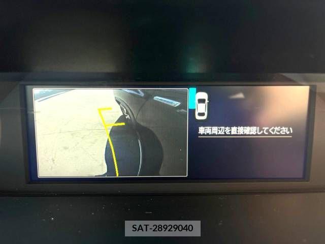 Subaru FORESTER 2018-09 316011-7