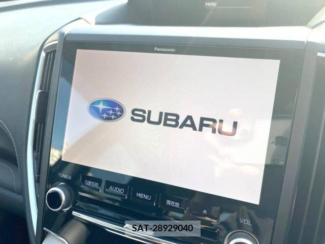 Subaru FORESTER 2018-09 316011-4