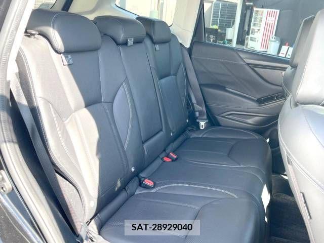 Subaru FORESTER 2018-09 316011-11