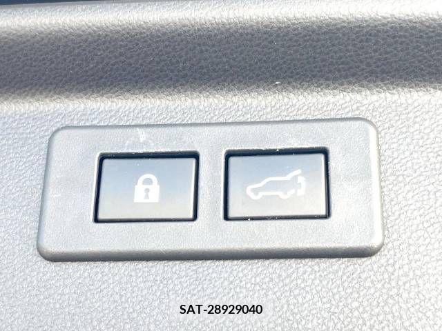 Subaru FORESTER 2018-09 316011-3