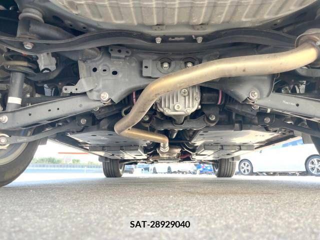 Subaru FORESTER 2018-09 316011-14