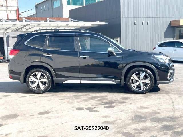 Subaru FORESTER 2018-09 316011-19