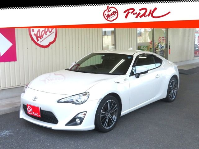 Toyota 86 2015-07 11533-0