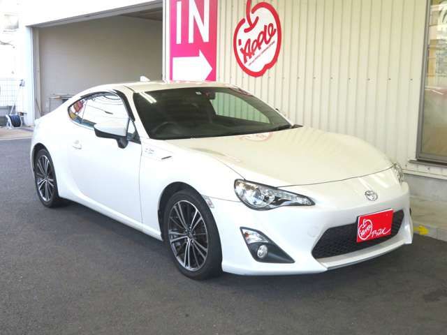 Toyota 86 2015-07 11533-2