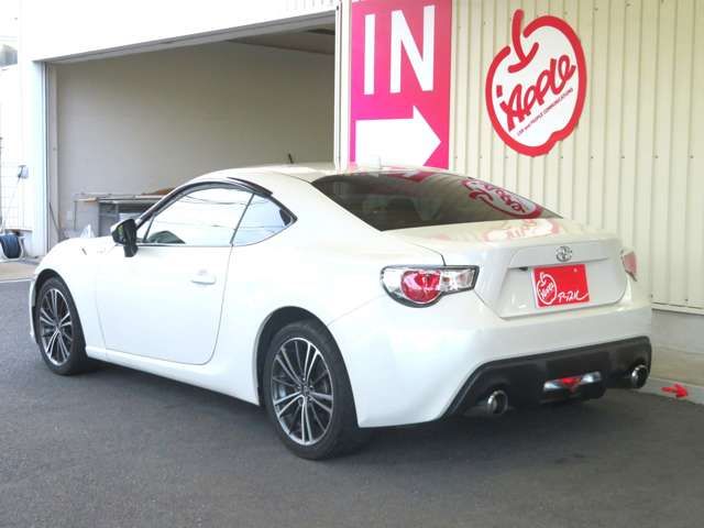 Toyota 86 2015-07 11533-1