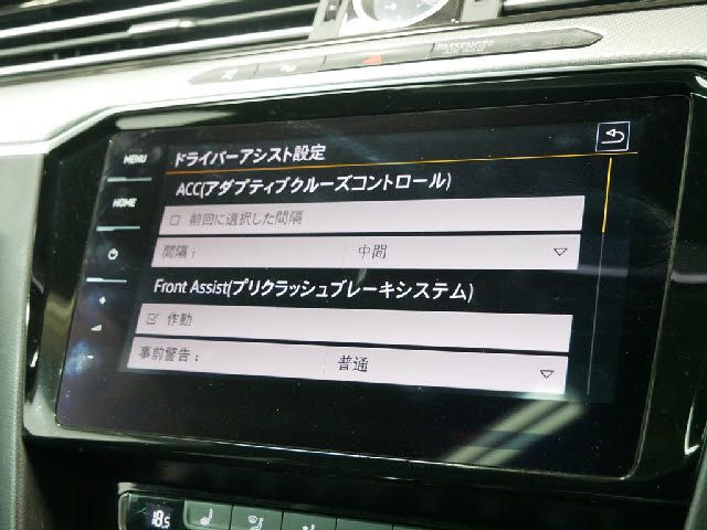 VolksWagen ARTEON 2018-03 12772-19