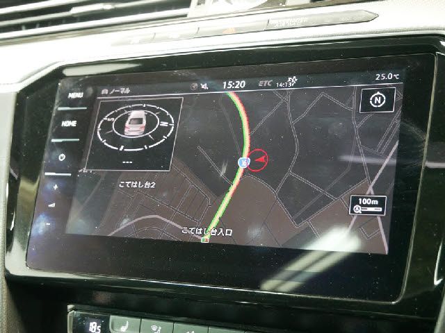 VolksWagen ARTEON 2018-03 12772-18